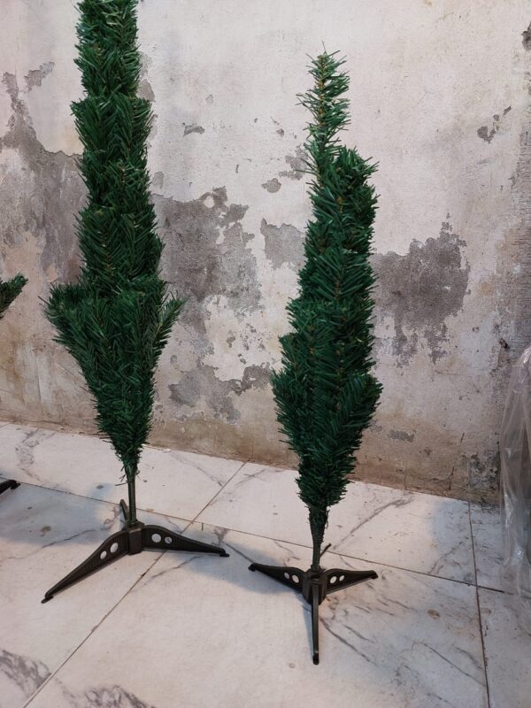 4 Feet Christmas Tree without Decor