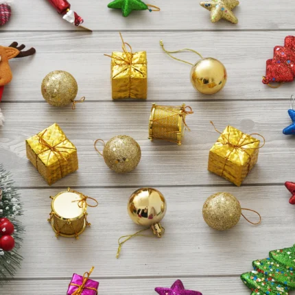 Christmas Decoration Items