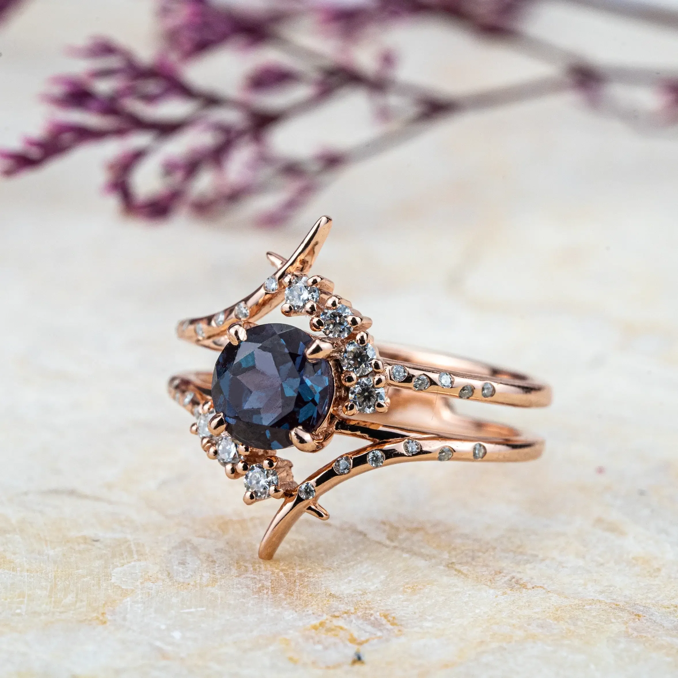 DSC08394 Rings - Image 1