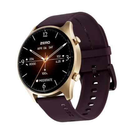 Occasional Wear Watch