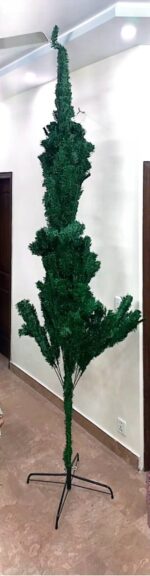 Christmas Tree 10 Ft Green