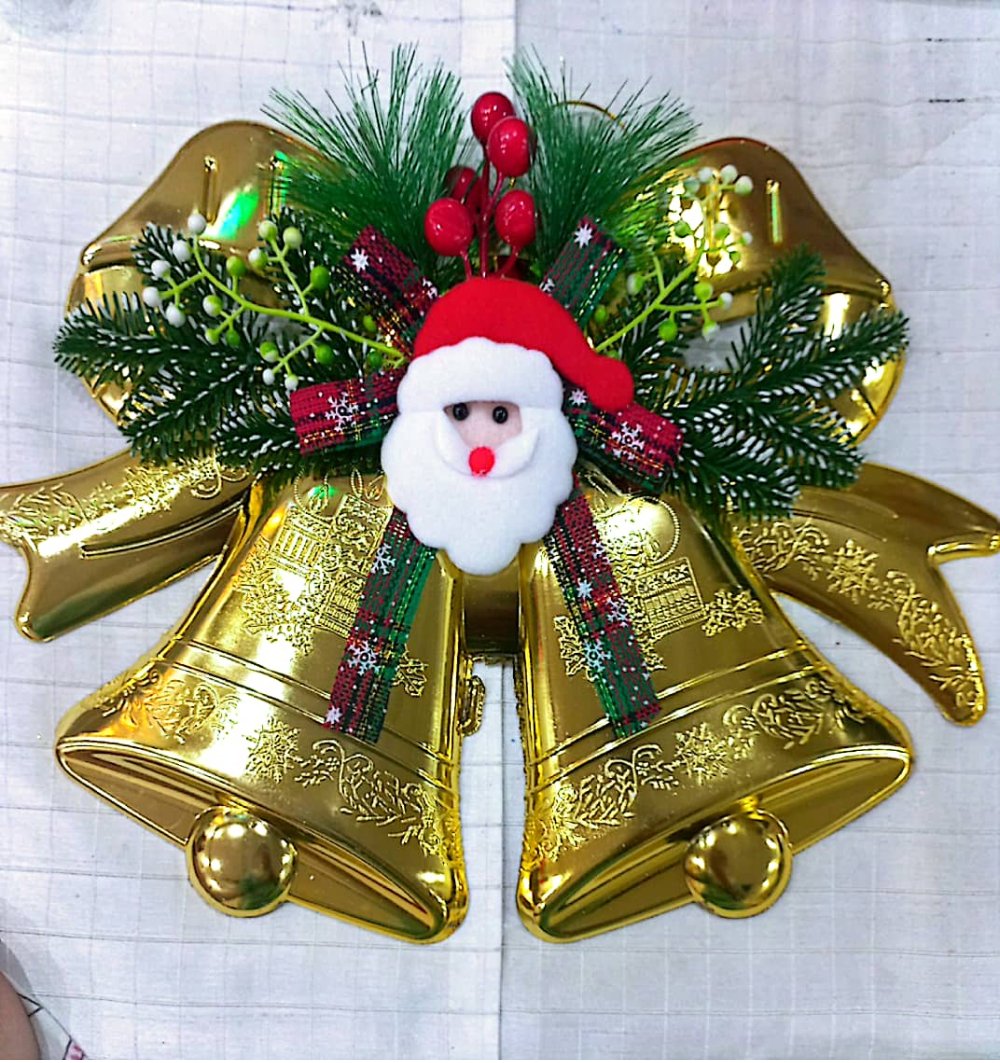 2 Bells 2 Bells - Image 1