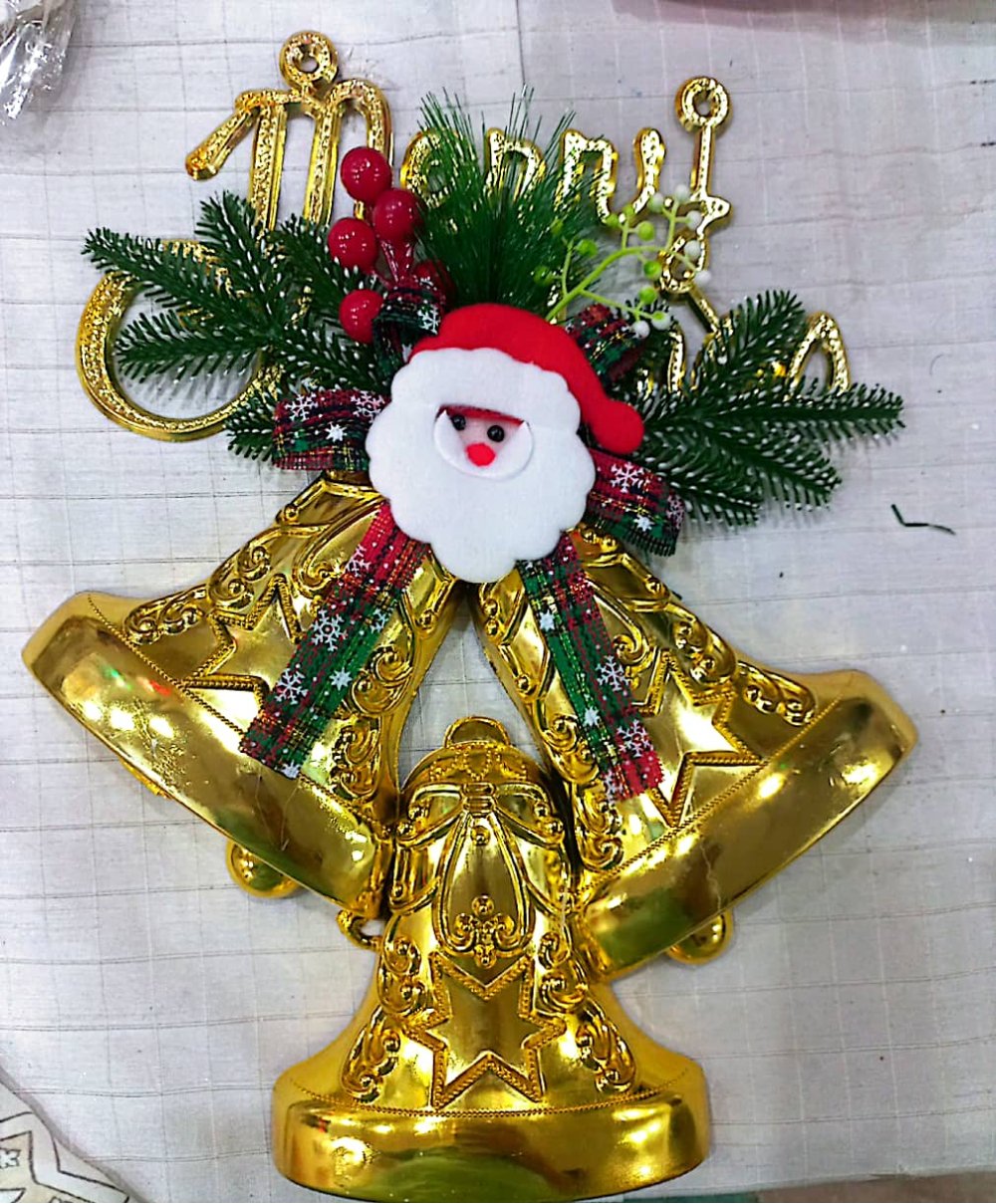 3 Bells 3 Bells - Image 1