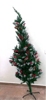 Christmas Tree 5 Ft Fancy