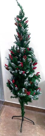 Christmas Tree 5 Ft Fancy - Image 2