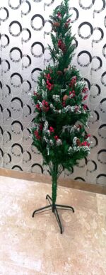 Christmas Tree 6Ft Fancy