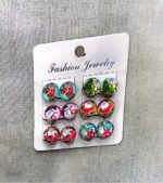 Christmas Earrings - Image 2
