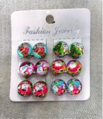 Christmas Earrings