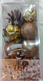 Peach Tree Ball - Image 2