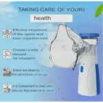 High Quality Nebulizer Machine - Image 7