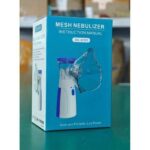High Quality Nebulizer Machine - Image 2