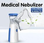 High Quality Nebulizer Machine
