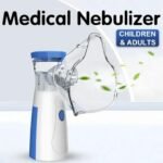 High Quality Nebulizer Machine