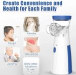 High Quality Nebulizer Machine - Image 6