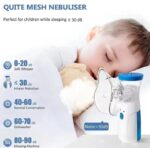 High Quality Nebulizer Machine - Image 4