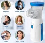 High Quality Nebulizer Machine - Image 5