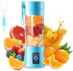 Rechargeable Juicer Blender