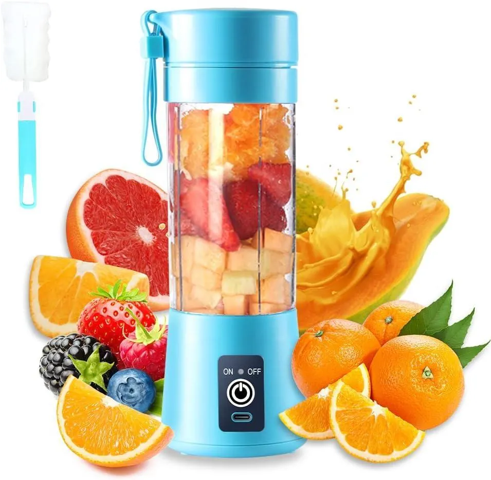 1766305813194 Rechargeable Juicer Blender - Image 1