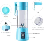 Rechargeable Juicer Blender - Image 3