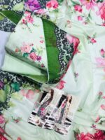 Un Stich Lawn Suite - Image 3