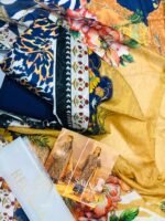 Un Stich Lawn Suite - Image 8