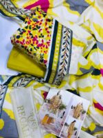 Un Stich Lawn Suite - Image 10