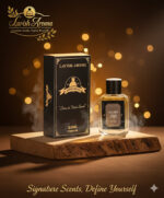 Lavish Aroma – Ivory Oud Luxury Long-Lasting Perfume 50ml - Image 3
