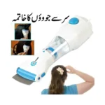 Comb Anti Lice Machine