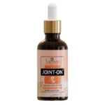 Sukoon Joint-On Essential Oil Blend | Natural Pain Relief for Joints, Knees, and Back (30ml) - Image 3
