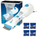 Comb Anti Lice Machine - Image 4