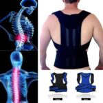 Back Pain Relief Posture Corrector Belt - Image 2