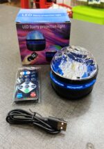 LED Starry Projector Light | (xtrm) - Image 3