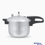 Kitchen Kraft Stonic Pressure Cooker 9 Liter