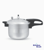 Kitchen Kraft Stonic Pressure Cooker 9 Liter