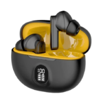 Wireless Stereo Earbuds