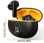 Wireless Stereo Earbuds - Image 3