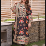 Karandi Most Hit Articles 3 PCs Digital Print Suit