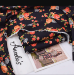 Karandi Most Hit Articles 3 PCs Digital Print Suit - Image 2