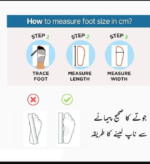 Loom Step -39 Black • Material: Rexine • Pattern: Textured • Gender: Women's • Product Feature: Fancy, Formal, Casual, Semi-Formal • Available Sizes: 36, 37, 38, 39, 40, 41 • Size Chart: Size Chart Attached • Color: Black • Package Includes: 1 x Flats • Note: There might be an error of 1-3 cm due to manual measurement, and slight color differences may occur as a result of varying lighting and monitor effects. • Product Code: MZ76500000170ONFT - Image 6