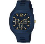 New Silicone Analogue Fashionable Watch for Men