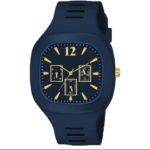 New Silicone Analogue Fashionable Watch for Men