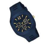 New Silicone Analogue Fashionable Watch for Men - Image 2