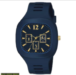New Silicone Analogue Fashionable Watch for Men - Image 3