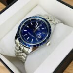 🔹 New Model Rolex Datejust – Stone Case | Jubilee Chain | Master Lock | Date Working