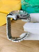 🔹 New Model Rolex Datejust – Stone Case | Jubilee Chain | Master Lock | Date Working - Image 7