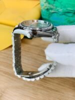 🔹 New Model Rolex Datejust – Stone Case | Jubilee Chain | Master Lock | Date Working - Image 7