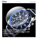 ⌚ New Arrival Reward Premium Watch For Men – VIP Edition (All Chronograph Working) - Image 6