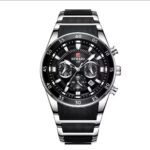⌚ New Arrival Reward Premium Watch For Men – VIP Edition (All Chronograph Working) - Image 3