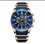 ⌚ New Arrival Reward Premium Watch For Men – VIP Edition (All Chronograph Working) - Image 2