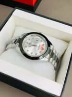 New Rolex Stylish & Fashionable Watch for Men – Luxury Design - Image 2